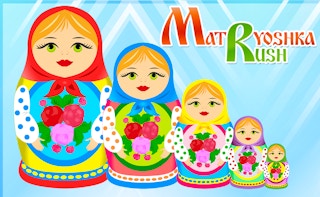 Matryoshka Rush thumbnail