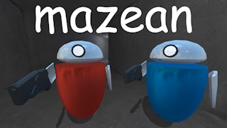 Mazean.com thumbnail