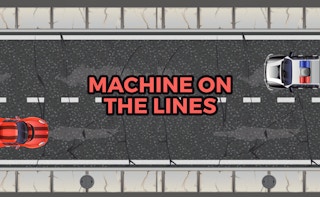 Machine on the Lines thumbnail