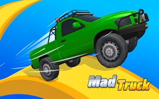 Mad Truck thumbnail