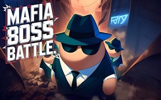 Mafia Boss Battle thumbnail