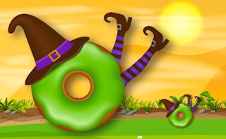 Magic Circle Online thumbnail