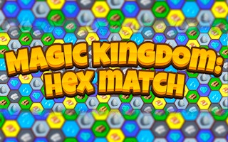 Magic Kingdom. Hex Match thumbnail