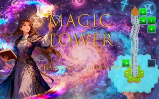 Magic Tower Challenge Your Memory thumbnail