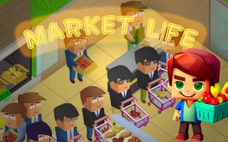 Market Life thumbnail