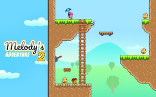 Melody's Adventure 2 thumbnail