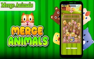 Merge Animals thumbnail