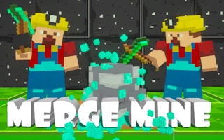 Merge Mine - Idle Clicker thumbnail
