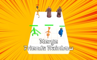 Merge Rainbows thumbnail