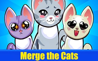 Merge the Cats thumbnail