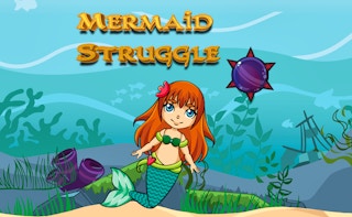 Mermaid Struggle thumbnail