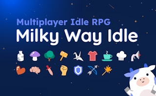 Milky Way Idle thumbnail