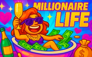 Millionaire Life thumbnail