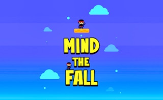 Mind the Fall thumbnail