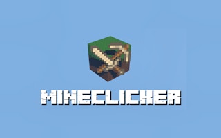 MineClicker thumbnail