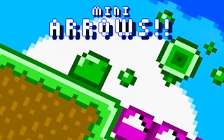 Mini Arrows thumbnail