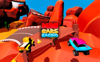 Mini Car Racing thumbnail