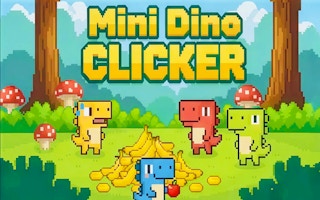 Mini Dino Clicker thumbnail