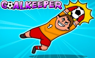 Mini Goalkeeper thumbnail