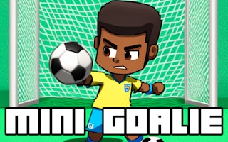 Mini Goalie thumbnail