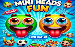Mini Heads Fun thumbnail