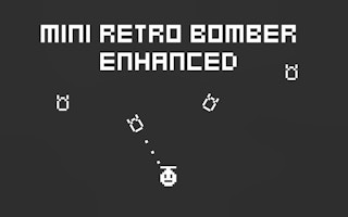 Mini Retro Bomber Enhanced thumbnail
