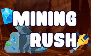 Mining Rush thumbnail