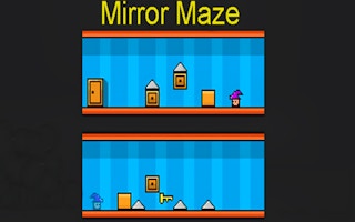 Mirror Maze thumbnail