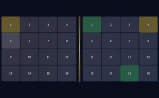 Mirror Shift Surreal Puzzle Game thumbnail