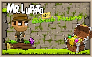 Mr. Lupato and Eldorado Treasures thumbnail