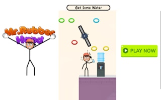 Mr. Rubber Hand thumbnail