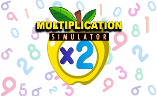 Multiplication Simulator thumbnail