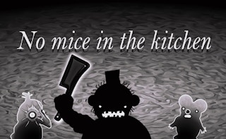 No Mice in the Kitchen thumbnail
