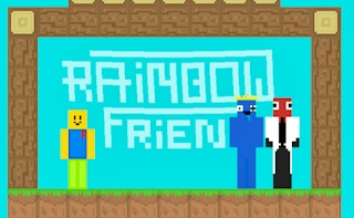 Noob vs Rainbow Friends thumbnail
