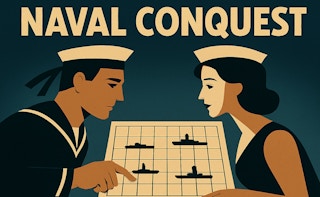 Naval Conquest thumbnail