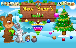 New Year's Balls thumbnail