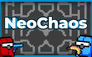 NeoChaos - 2 Player Game thumbnail