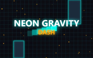 Neon Gravity Dash thumbnail