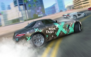 Nitro Burnout thumbnail