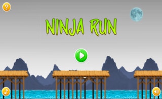 Ninja Run thumbnail