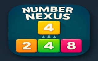 Number Nexus thumbnail