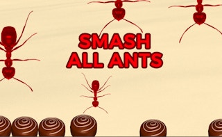 Smash All Ants thumbnail