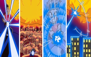 Smash the Meteor thumbnail