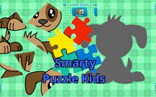 Smarty Puzzle Kids thumbnail