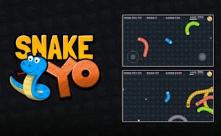 Snake YO thumbnail