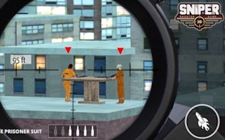 Sniper 3D - Gun Shooting thumbnail
