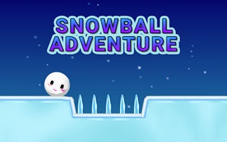SnowBall Adventure thumbnail