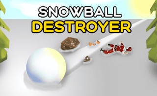 Snowball Destroyer thumbnail