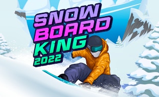 Snowboard King 2022 thumbnail