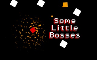 Some Little Bosses thumbnail